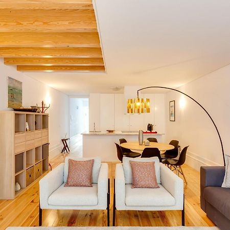 Almada Luxurious Duplex By Da'Home Porto Zewnętrze zdjęcie