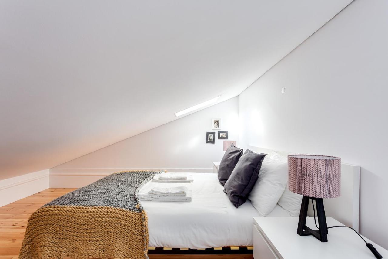 Almada Luxurious Duplex By Da'Home Porto Zewnętrze zdjęcie