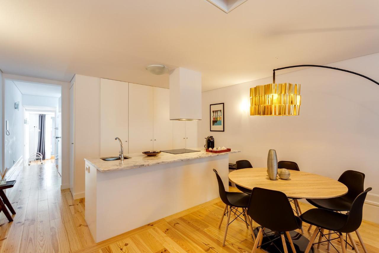 Almada Luxurious Duplex By Da'Home Porto Zewnętrze zdjęcie