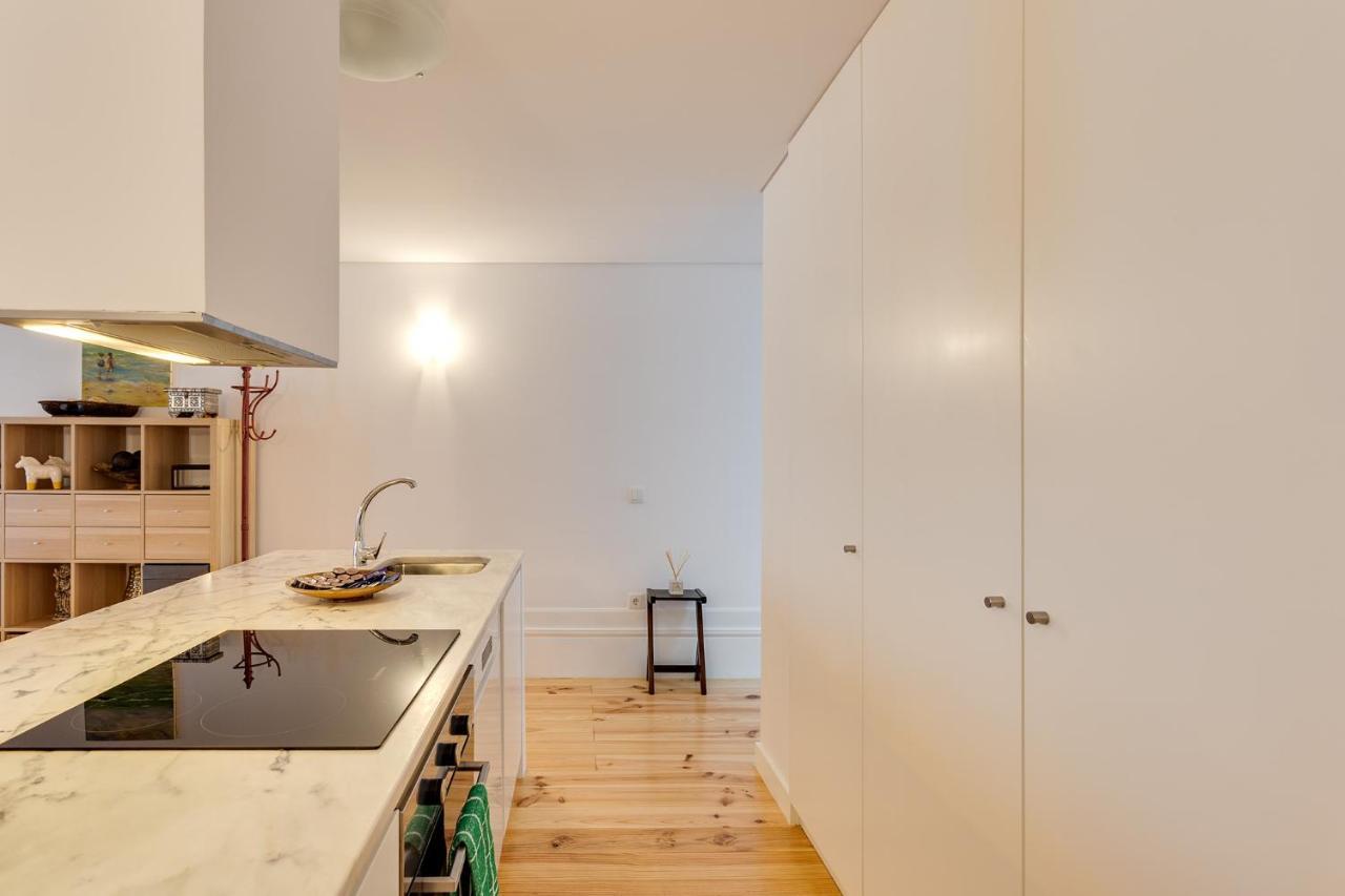 Almada Luxurious Duplex By Da'Home Porto Zewnętrze zdjęcie