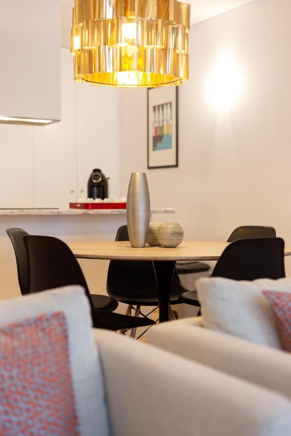 Almada Luxurious Duplex By Da'Home Porto Zewnętrze zdjęcie