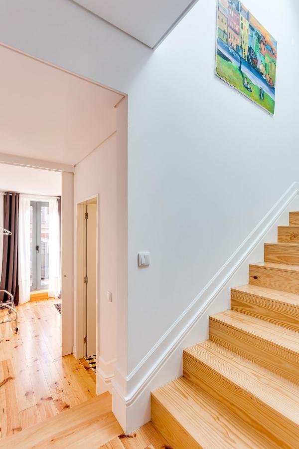 Almada Luxurious Duplex By Da'Home Porto Zewnętrze zdjęcie