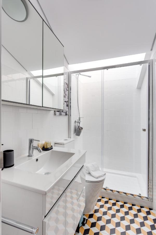 Almada Luxurious Duplex By Da'Home Porto Zewnętrze zdjęcie